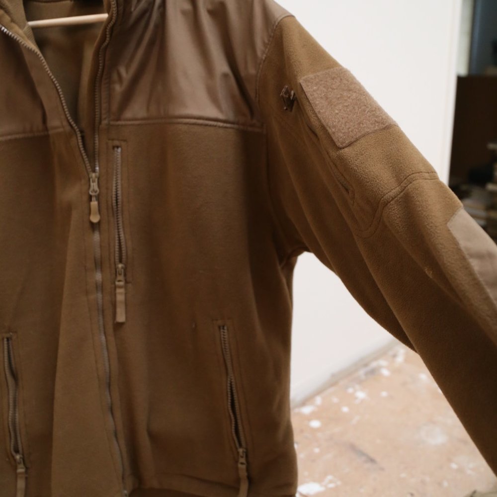 Condor Phantom Tactical Jacket 606 - image 5